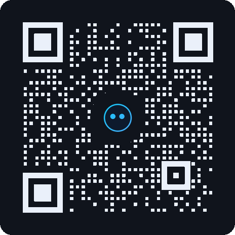 SoundSeeker 微信客服二维码
